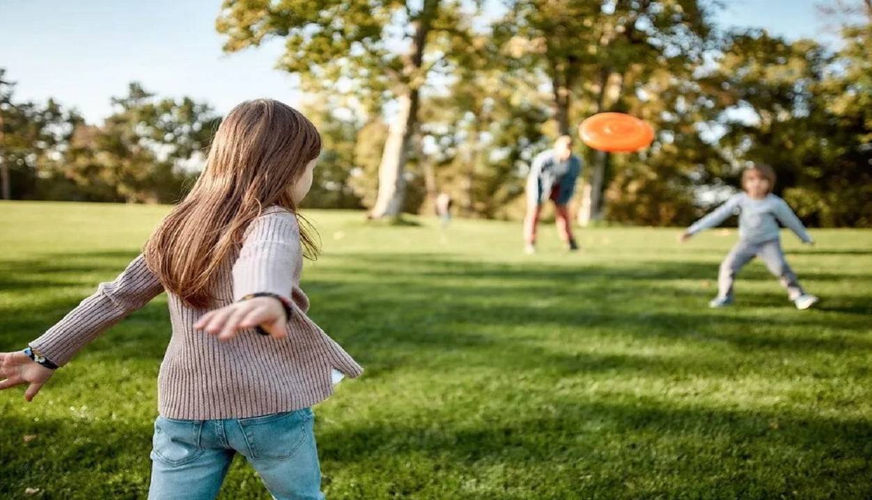 مهارت زندگی/ یک راهکار ساده برای داشتن تابستانی شاد