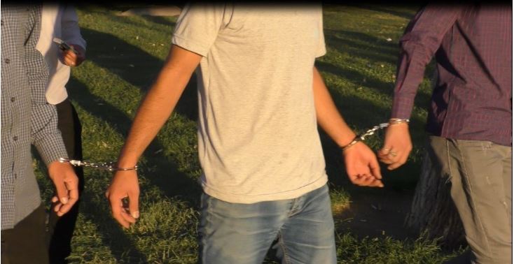 دستگیری ۳ مامور قلابی در شهرری