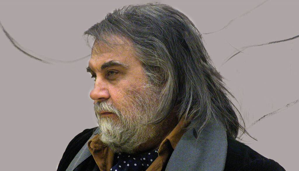 قطعه «در مکانی دیگر» اثری از موسیقیدان اسطوره ای، ونجلیس