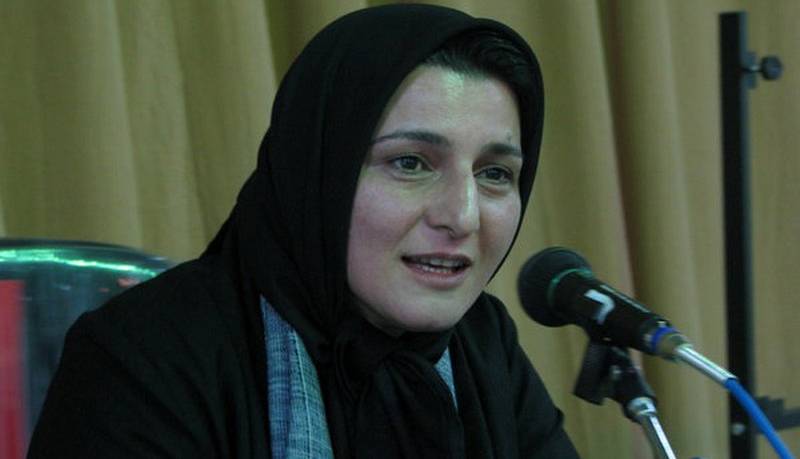 فرزند دکتر شریعتی: کاش غیرتی که برای حجاب به خرج میدادید، یکبار برای فقر بهکار میبردید