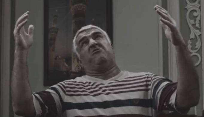 دیالوگ خوب پژمان جمشیدی در «آفتاب پرست»