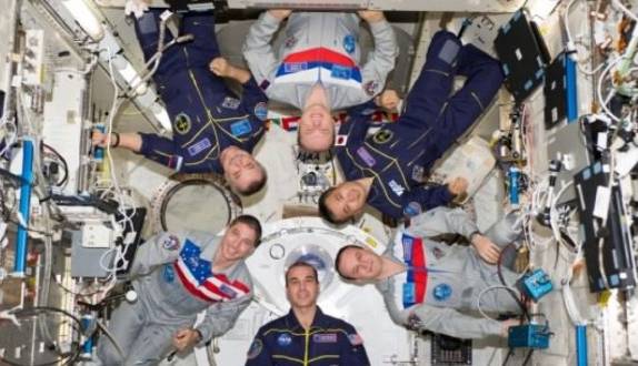 روسیه تا سال ۲۰۲۴ ایستگاه فضایی بین المللی را ترک می‌کند!