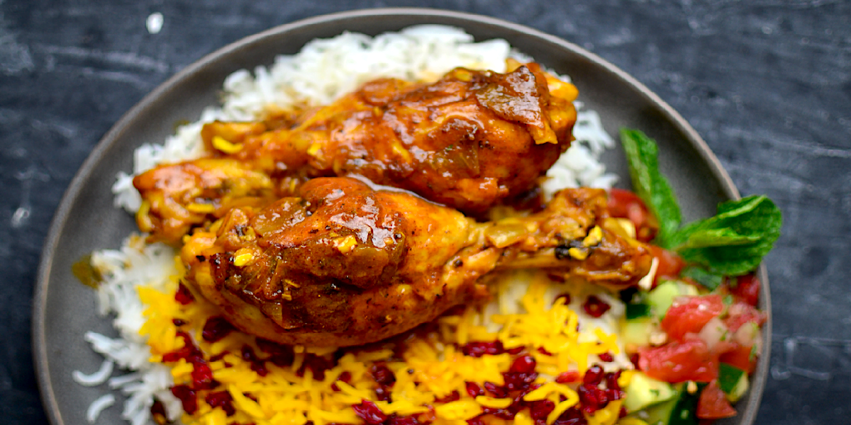 ترفند درست کردن «مرغ رستورانی»