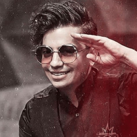 آهنگ «جدایی دو طرفه» از محسن ابراهیم زاده