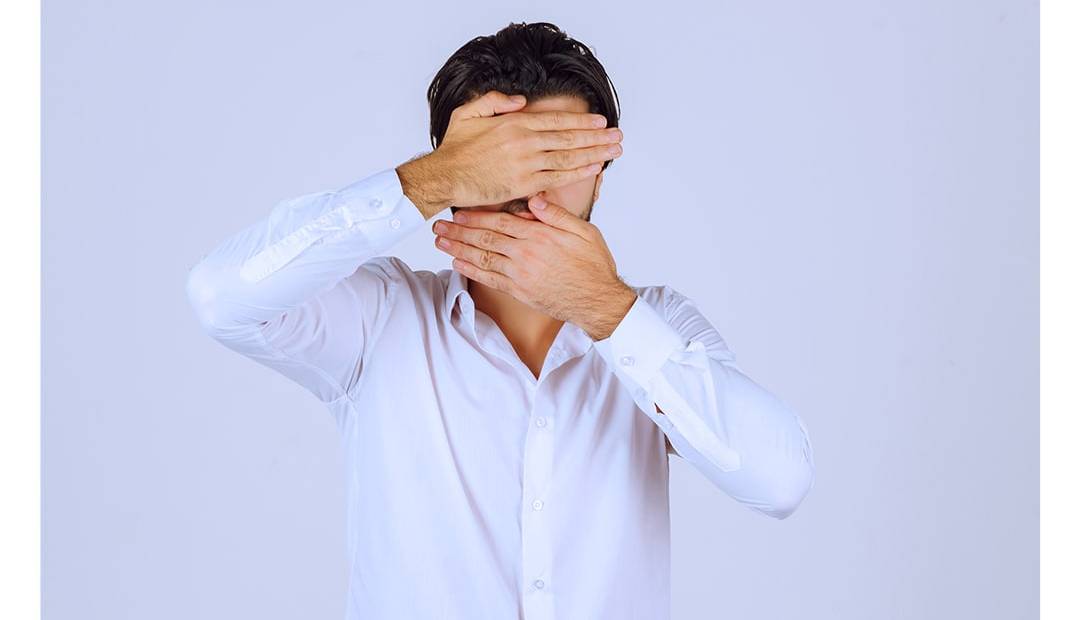 چجوری خجالتی نباشیم؟