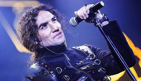 نماهنگ «حکم رشد» با صدای رضا یزدانی