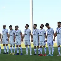 انصراف باشگاه ملوان از حضور در بازی خداحافظی «سیدجلال»
