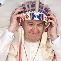 عذرخواهی پاپ به خاطر شیطان‌های کاتولیک در کانادا
