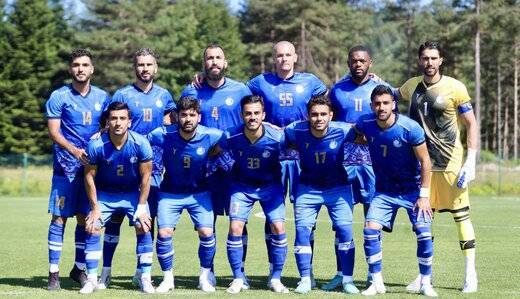 بررسی عملکرد استقلالی‌ها در نقل و انتقالات