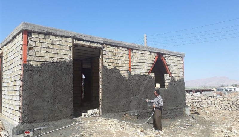 مشکل وام ۲۰۰ میلیون تومانی مسکن روستایی حل شد مشکل وام ۲۰۰ میلیون تومانی مسکن روستایی حل شد