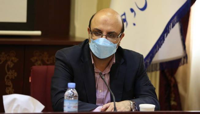 معاون سلطانی‌فر هم آمد/ علی‌نژاد: گرایش سیاسی نداشته و فرد ناشناخته‌ای در مجمع نیستم