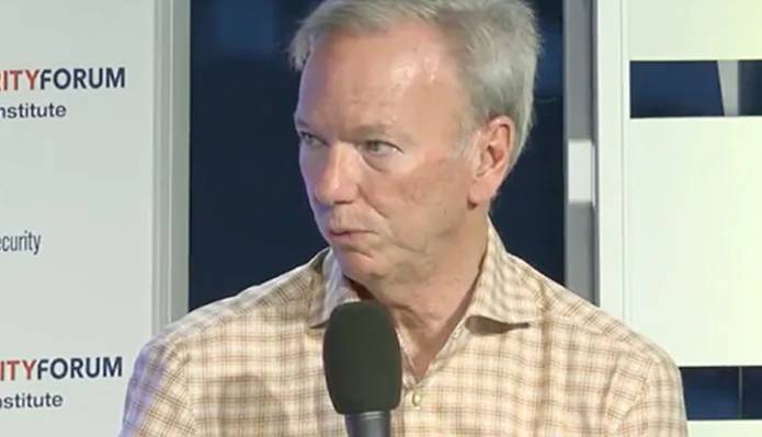 مقایسه هوش مصنوعی با سلاح هسته ای