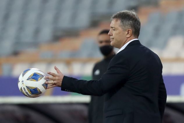 با اسکوچیچ و ایراندوست رفتار درستی نشد