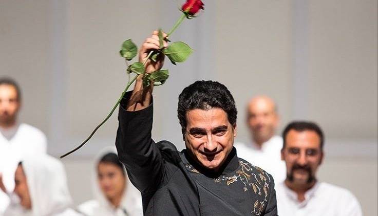 به رنگ صدا، به یاد استاد شجریان/ کلاس درسی که همایون برای خوانندگان گذاشت