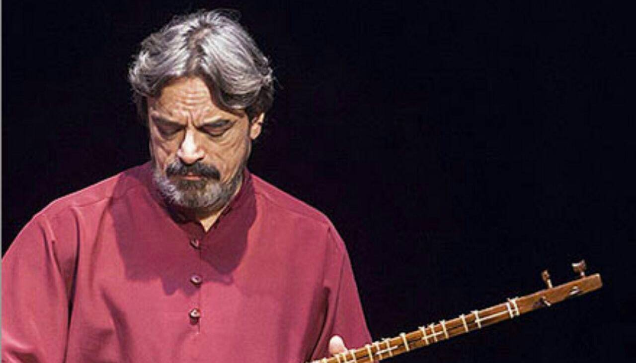 حسین علیزاده: حالا معیار هنر فروش است