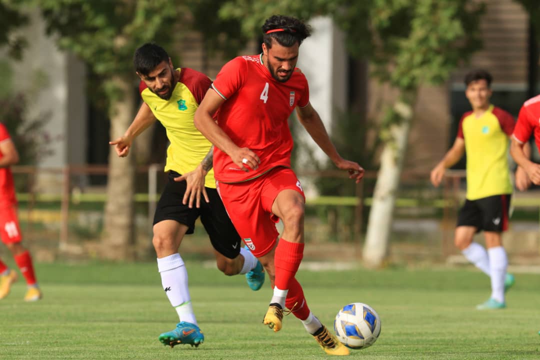 شکست امیدوار کننده/ تیم ملی جوانان و صعود