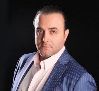 اظهارات انگیزشی خواننده ایرانی مشهور در آمریکا