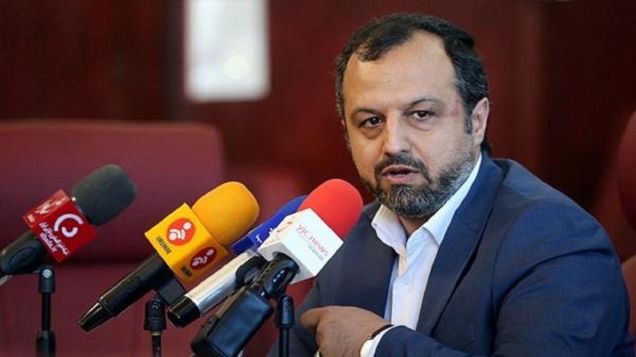 وزیر اقتصاد: تفکیک حساب‌های شخصی و تجاری امسال به سرانجام می‌رسد