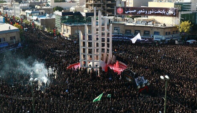 مراسم «یوم‌العباس» امسال برگزار می‌شود