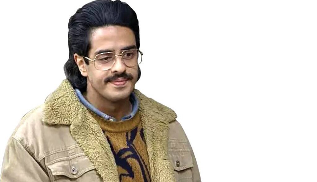 پسر خسرو شکیبایی: می خواستند مرا بزنند