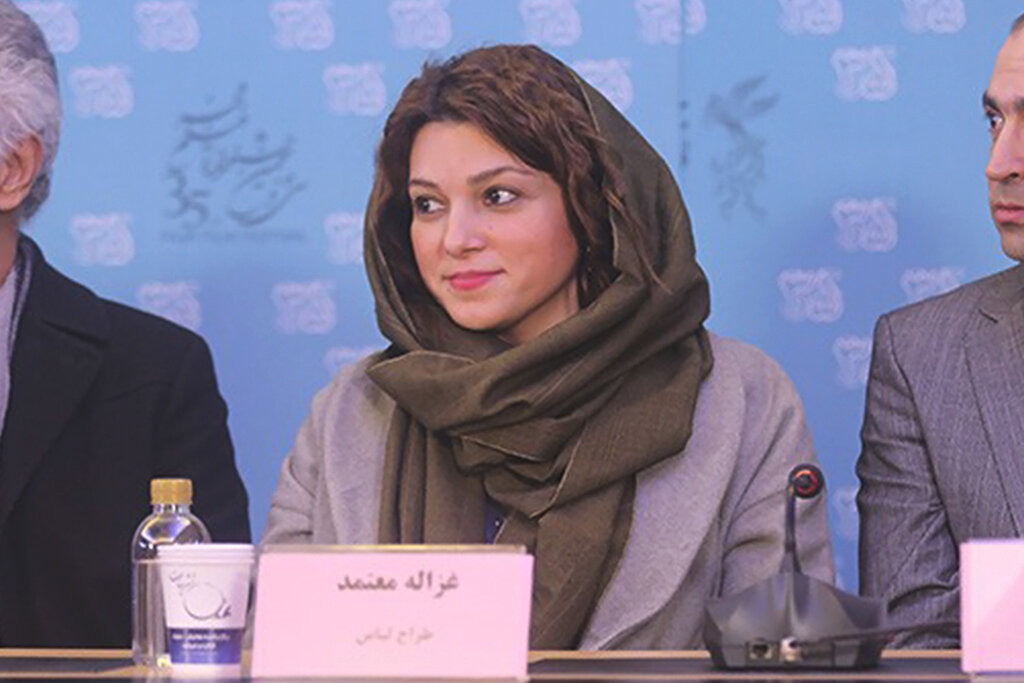 خروج یکی از اعضای اصلی حمایت از زنان سینماگر از ایران!