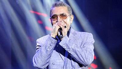 آهنگ احساسی «مه» با صدای فریدون آسرایی