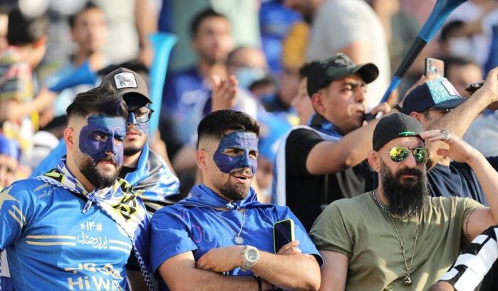 فاجعه در باشگاه استقلال