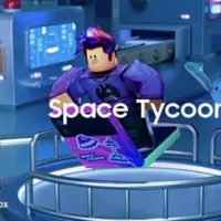تجربه متاورس با Space Tycoon سامسونگ