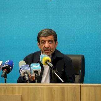 ضرغامی: گردشگری ایران دشمن خارجی دارد