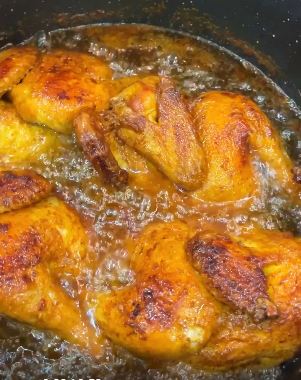 فوت و فن طبخ اکبرجوجه در خانه