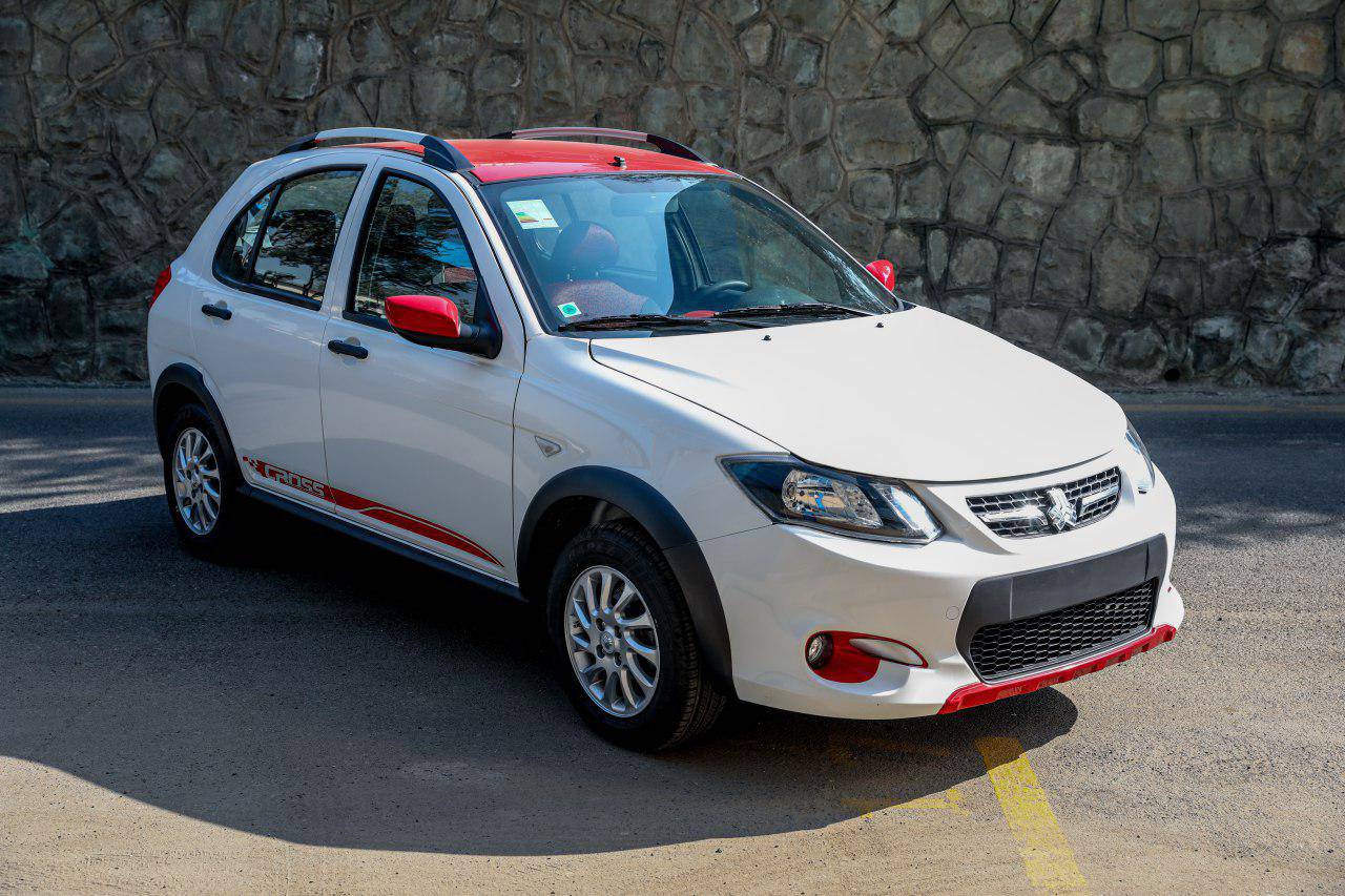 پیش فروش خودروی کوییک R اتوماتیک آغاز شد پیش فروش خودروی کوییک R اتوماتیک آغاز شد