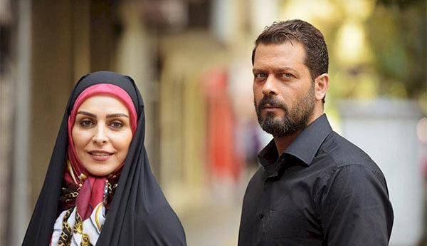 سریال «مرضیه» با نقش آفرینی زنده یاد ماه چهره خلیلی