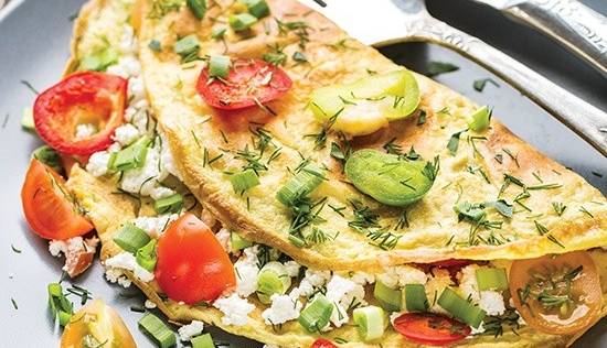 «املت یونانی» ویژه برای روز تعطیل