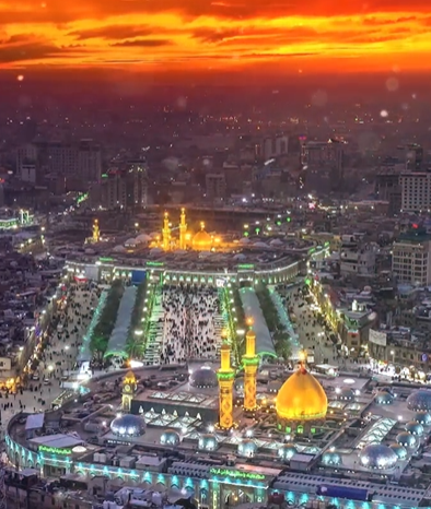 راه ملاقات کردن خداوند روی زمین!