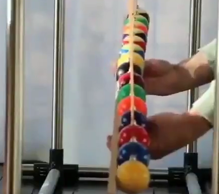 جادوی فیزیک را ببینید