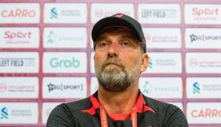 تصمیم عجیب کلوپ!