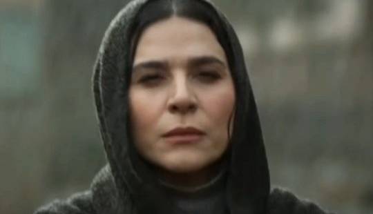 ابر جدا یار جدا