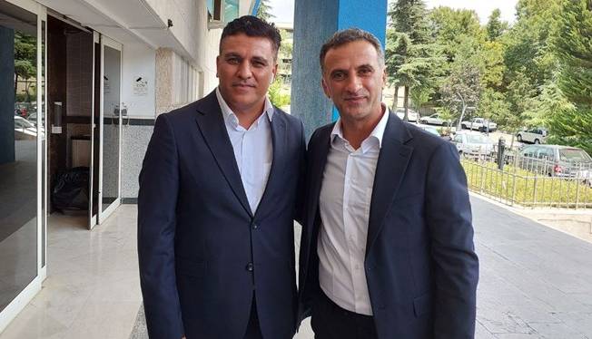 خداحافظی رسمی یک داور فوتبال ایران/ کرمانشاهی: دیگر تحمل فشار را ندارم