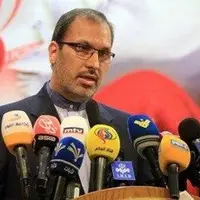 انتقاد یک دیپلمات ایرانی از دخالت‌های آمریکا در امور لبنان  