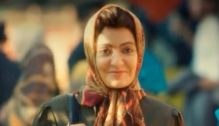 خوشت اومد ازش