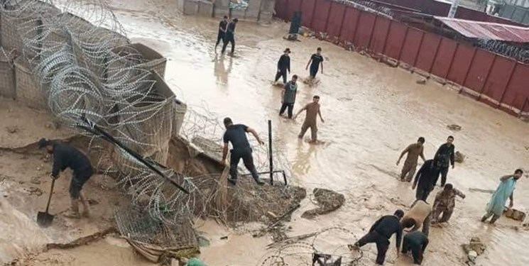 آخرین آمار تلفات سیل در کشور؛ فوتی‌ها به 53 نفر رسید