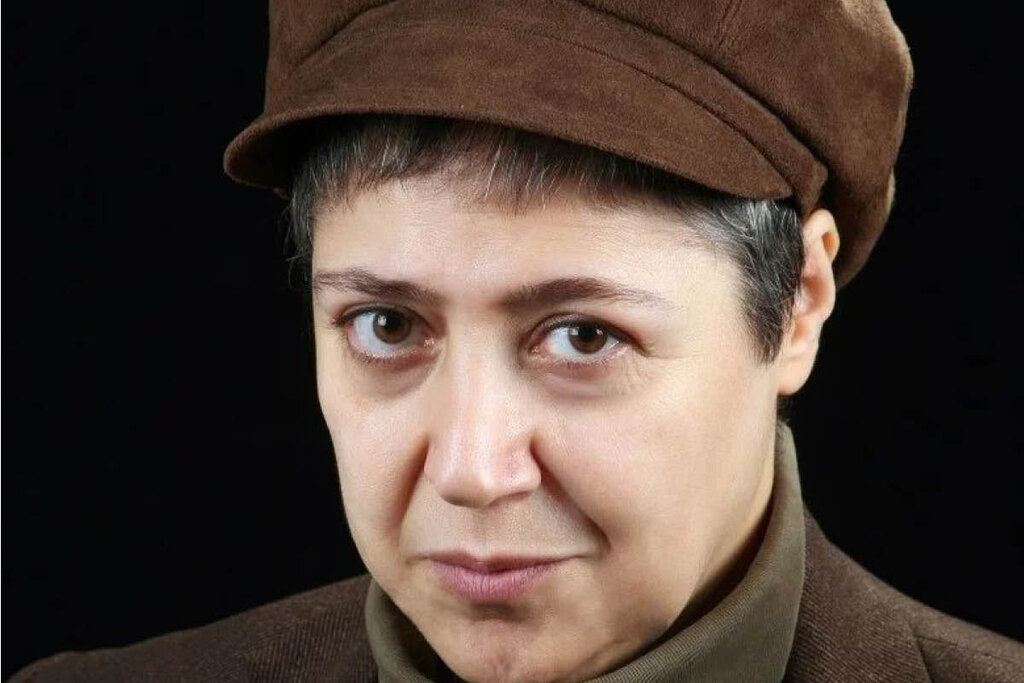 نظر مازیار (شهره) لرستانی در رابطه با بانوان بازیگر