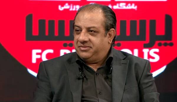 سهیل مهدی: شاید قدم بعدی AFC تعلیق لیگ ایران باشد/ وام پرسپولیس بدهی نیست