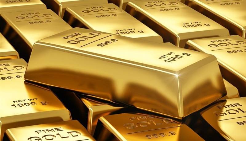نگاهی به قیمت جهانی طلا؛ رشد تورم در آمریکا طلا را گران کرد