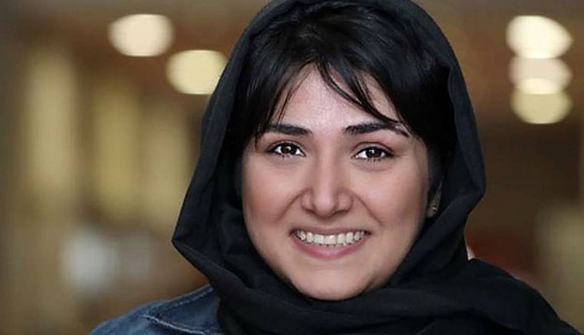 چهره ها/ شباهت زیاد باران کوثری به پروین اعتصامی!