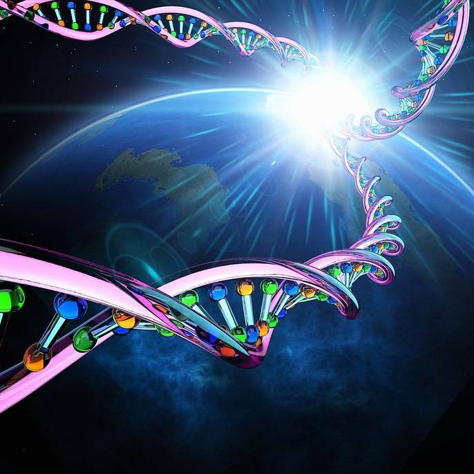 کشف واکنش شیمیایی جدیدی که می‌تواند پیدایش حیات در زمین را توضیح دهد