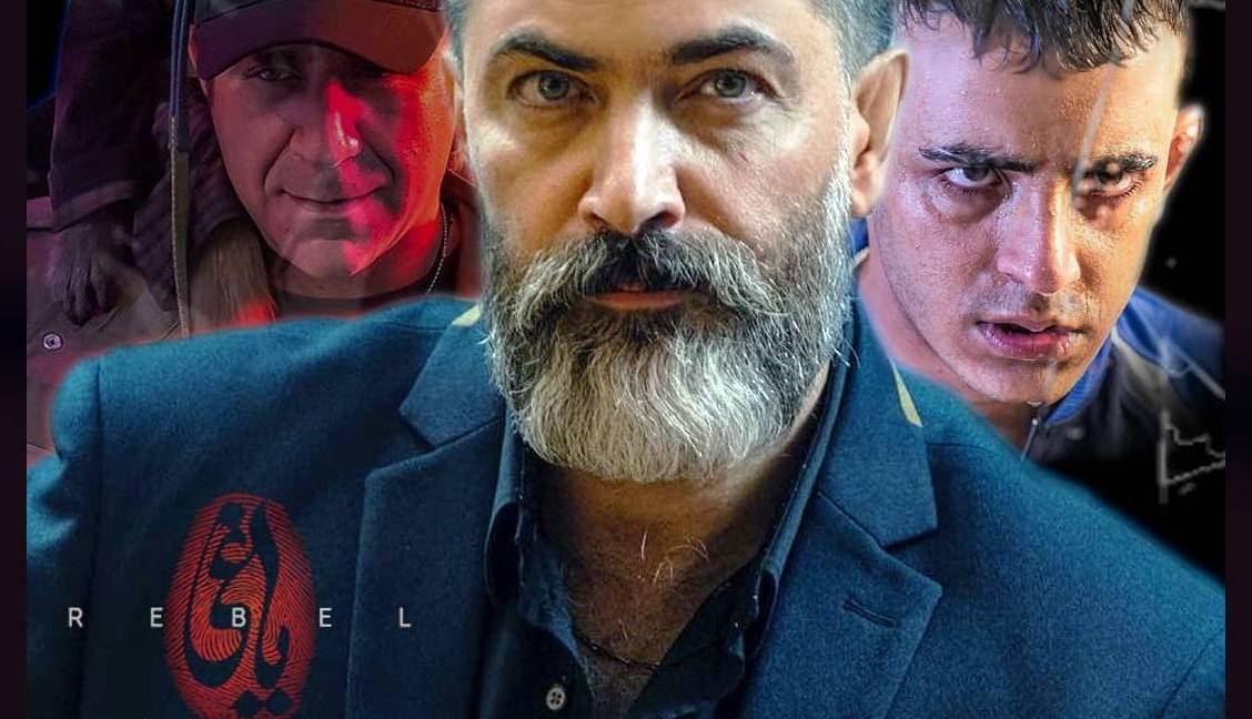 نباید گذشته ما آینده تو رو خراب کنه!