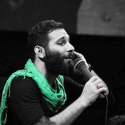 صوت/ برگرد آقا با نوای محمد حسین حدادیان