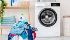  آشنایی با علائم شستشوی لباس