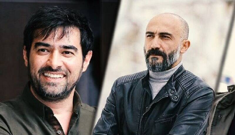 همبازی شدن شهاب حسینی و هادی حجازی‌فر در یک سریال خانگی